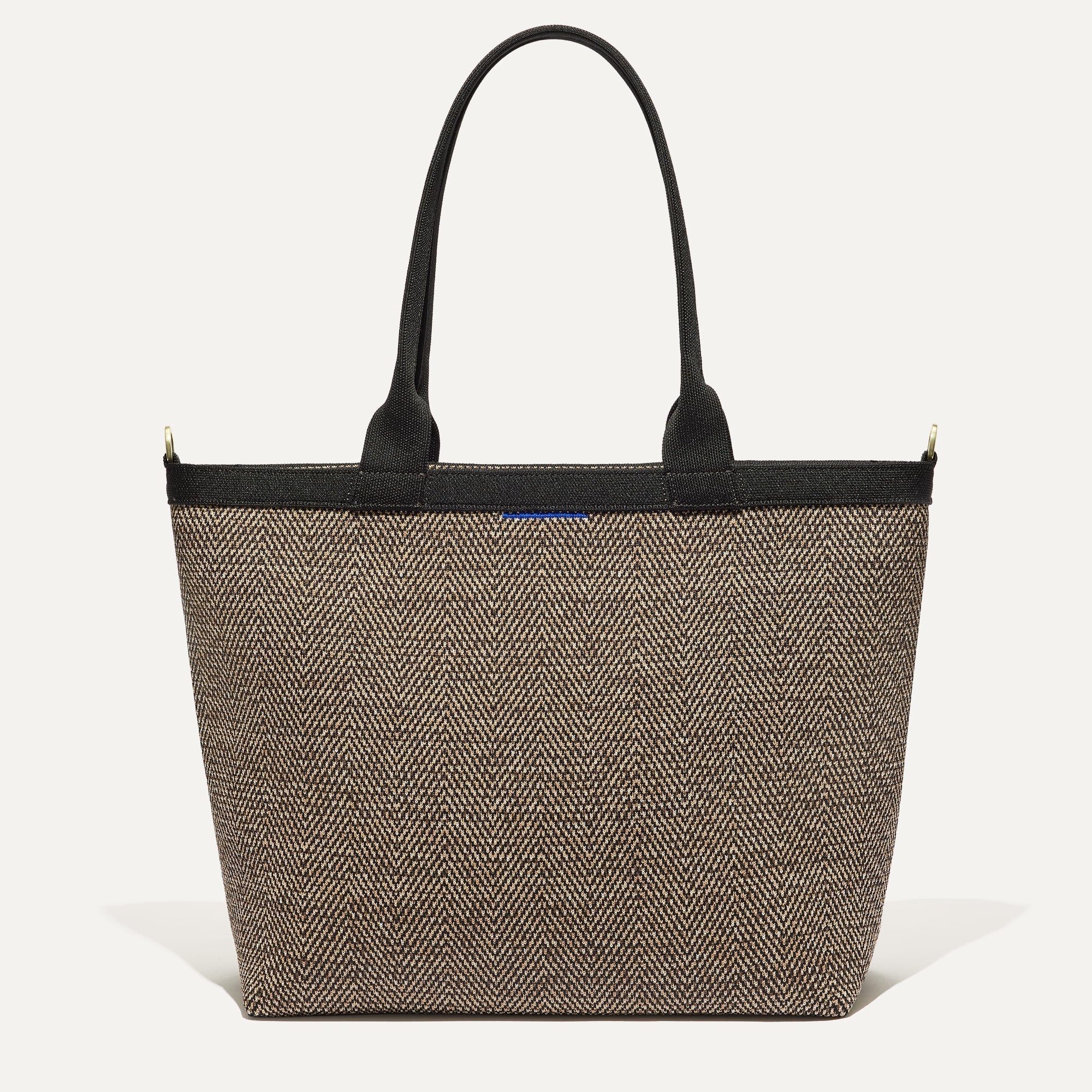 The Lightweight Zip Tote