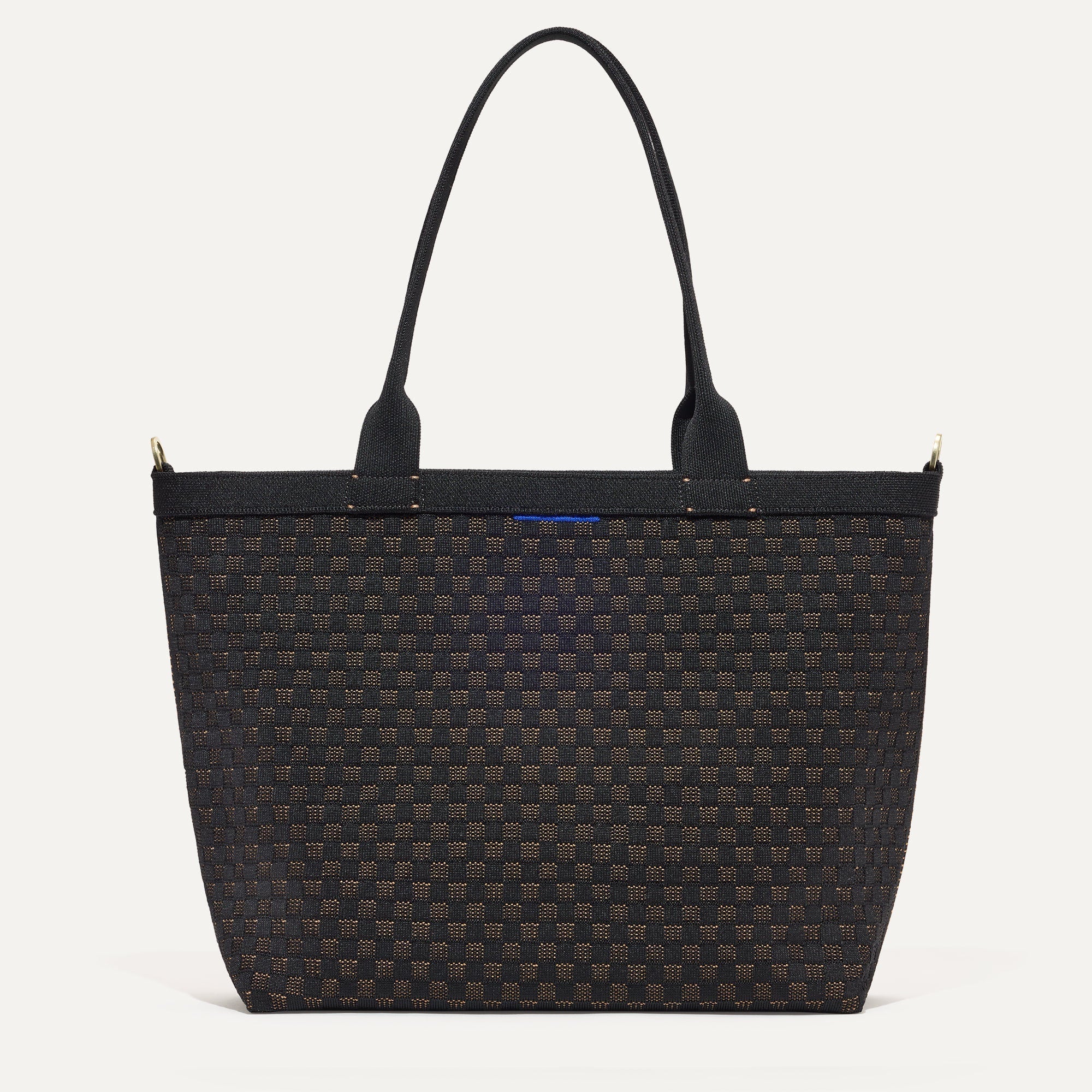 The Lightweight Zip Tote