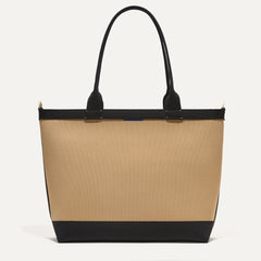 The Lightweight Zip Tote