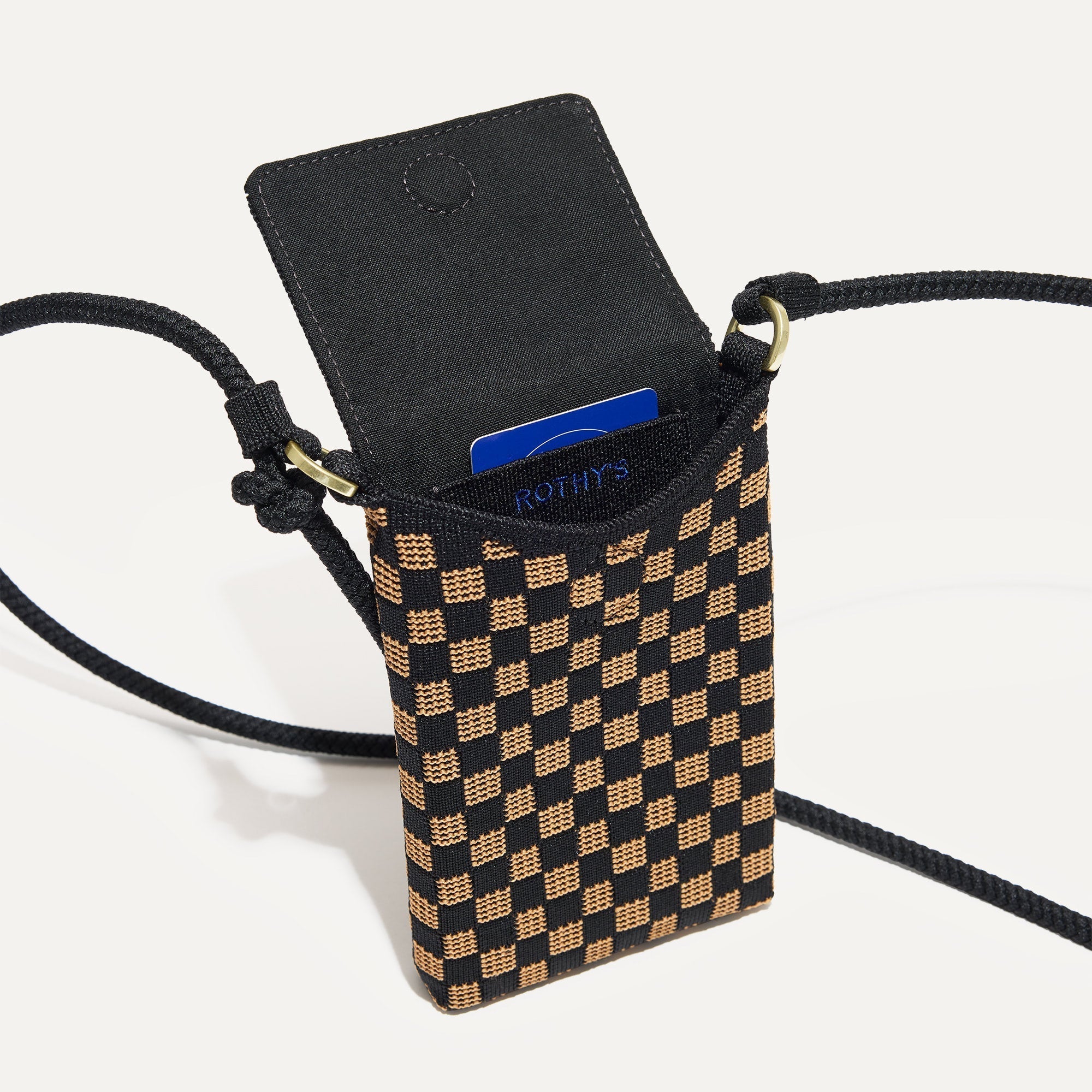 The Phone Crossbody - Midnight Song