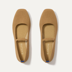 The Max Square Mary Jane - Wren