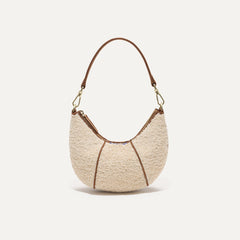 The Mini Crescent Bag