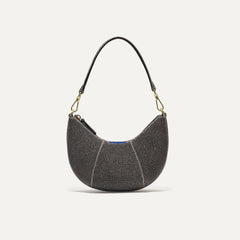 The Mini Crescent Bag