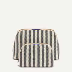 The Vanity Set - Cabana Stripe