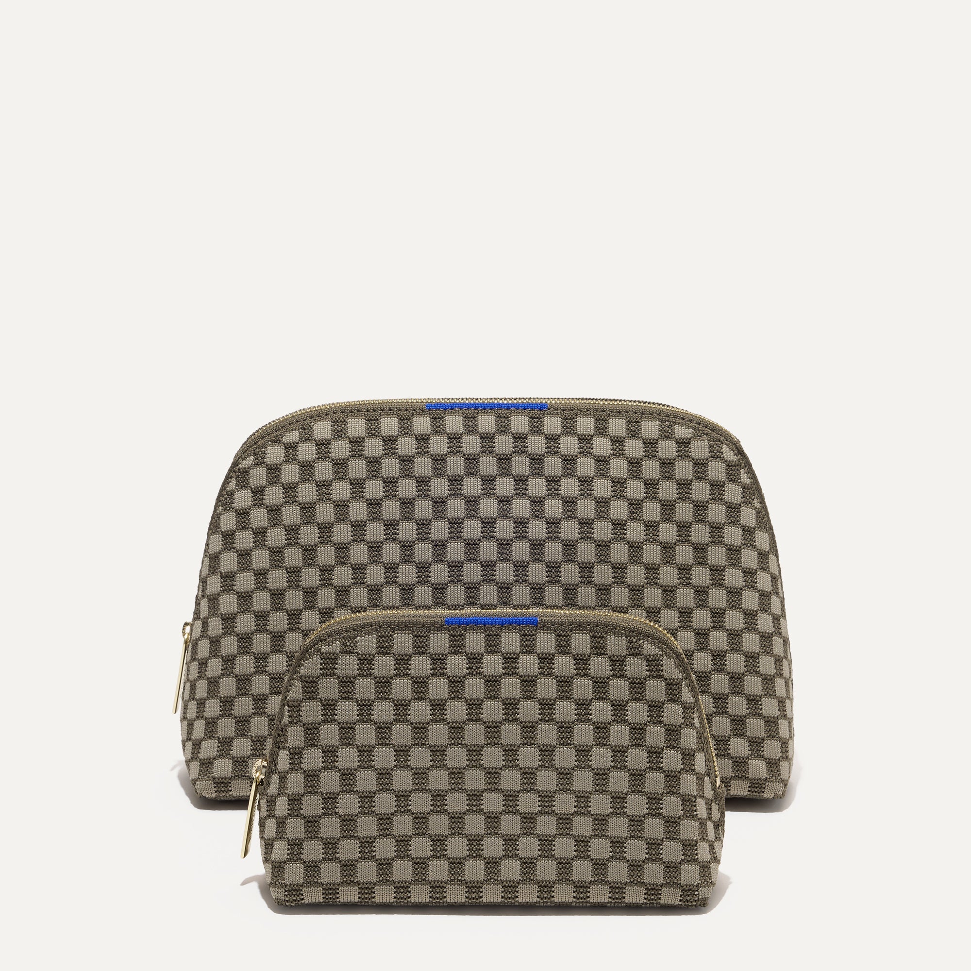 The Vanity Set - Safari Green