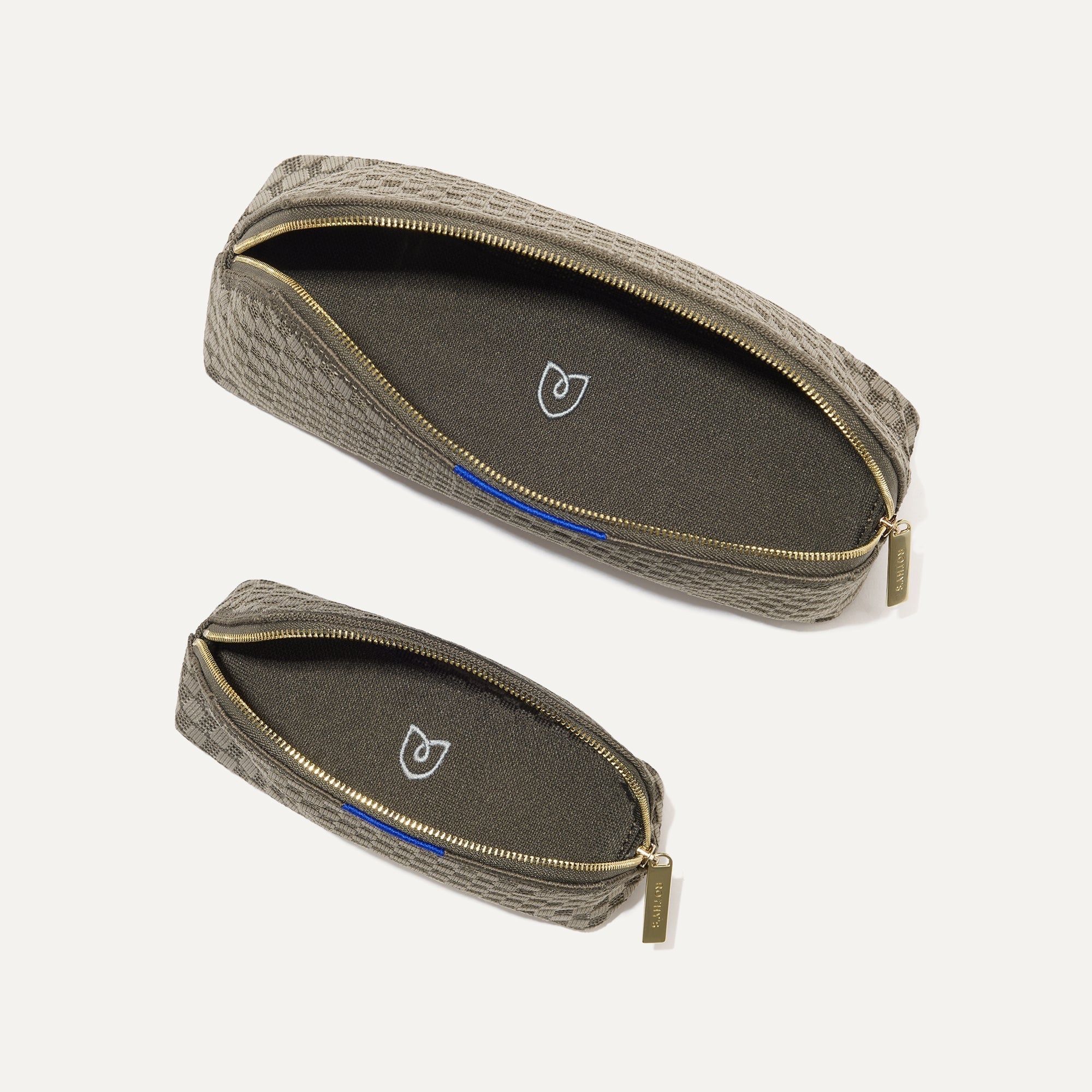 The Vanity Set - Safari Green