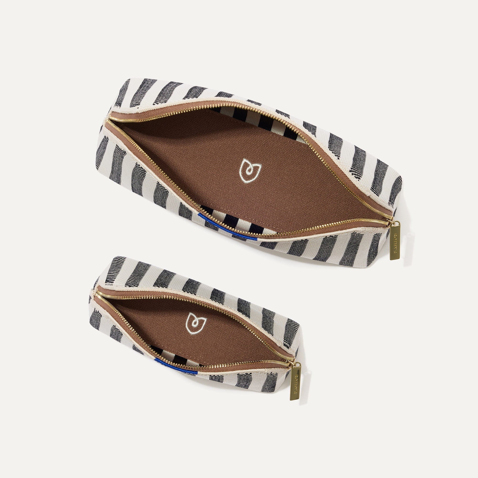 The Vanity Set - Cabana Stripe