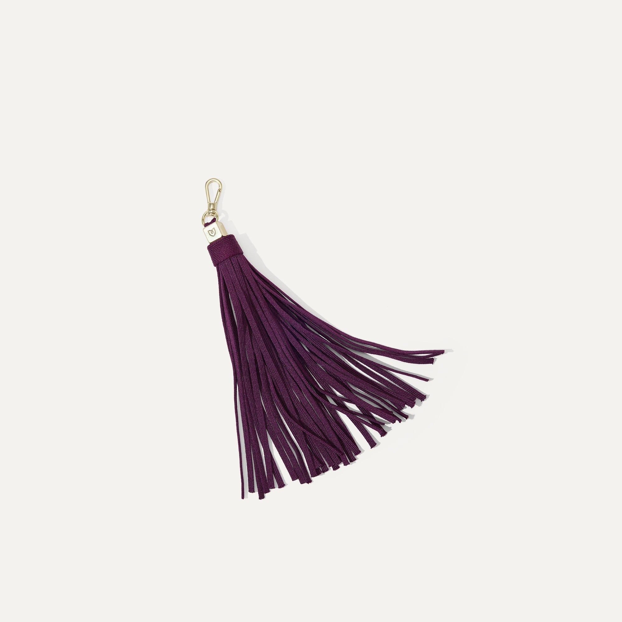 The Tassel Clip