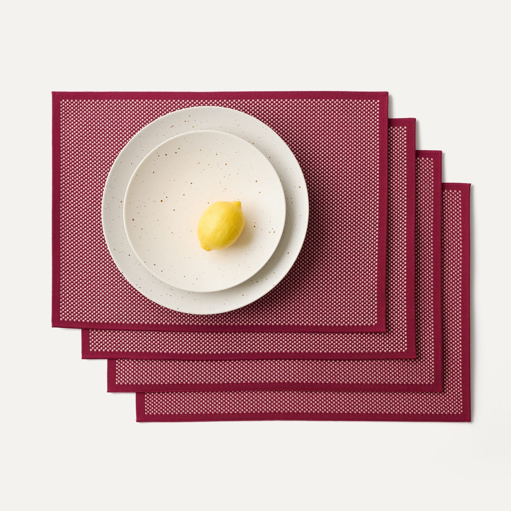 The Placemat (Set of 4)