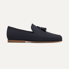 The Ravello Tassel Loafer