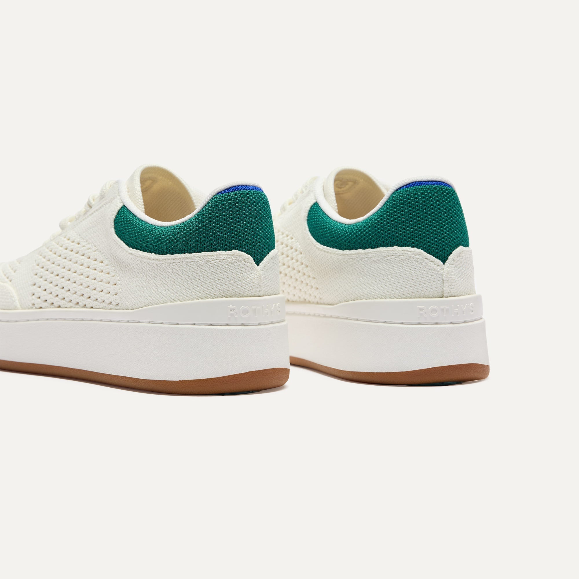 The Court Sneaker - Birdie