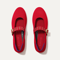 The Ballet Mary Jane - Cherry