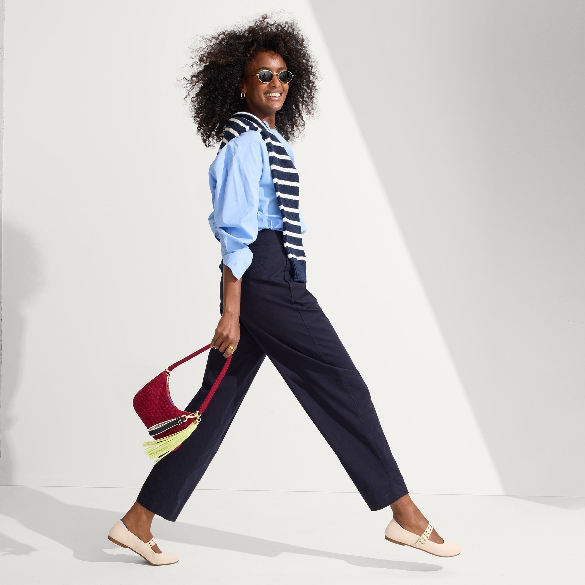 The Ballet Mary Jane - Conch