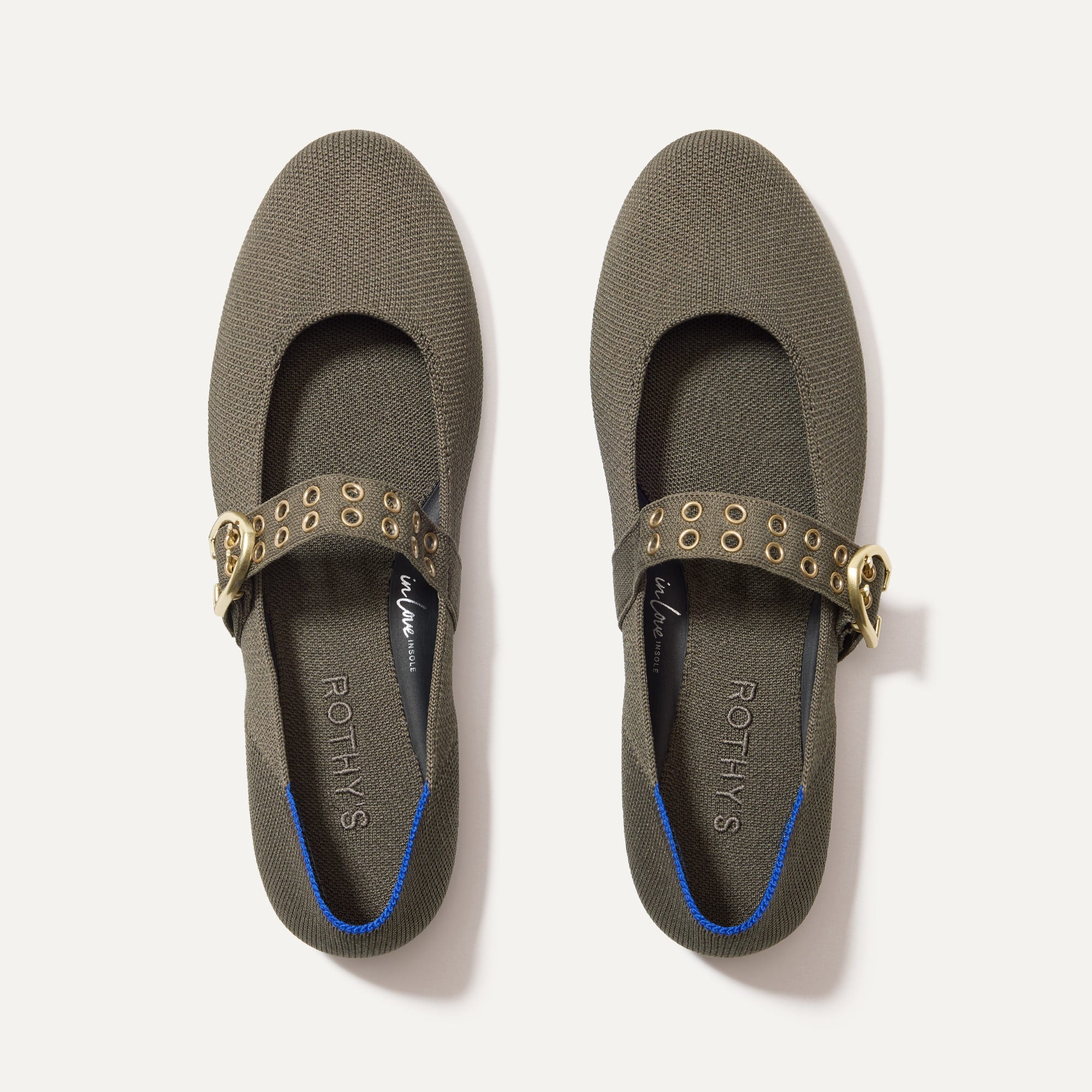 The Ballet Mary Jane