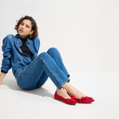 The Bow Point II - Cupid