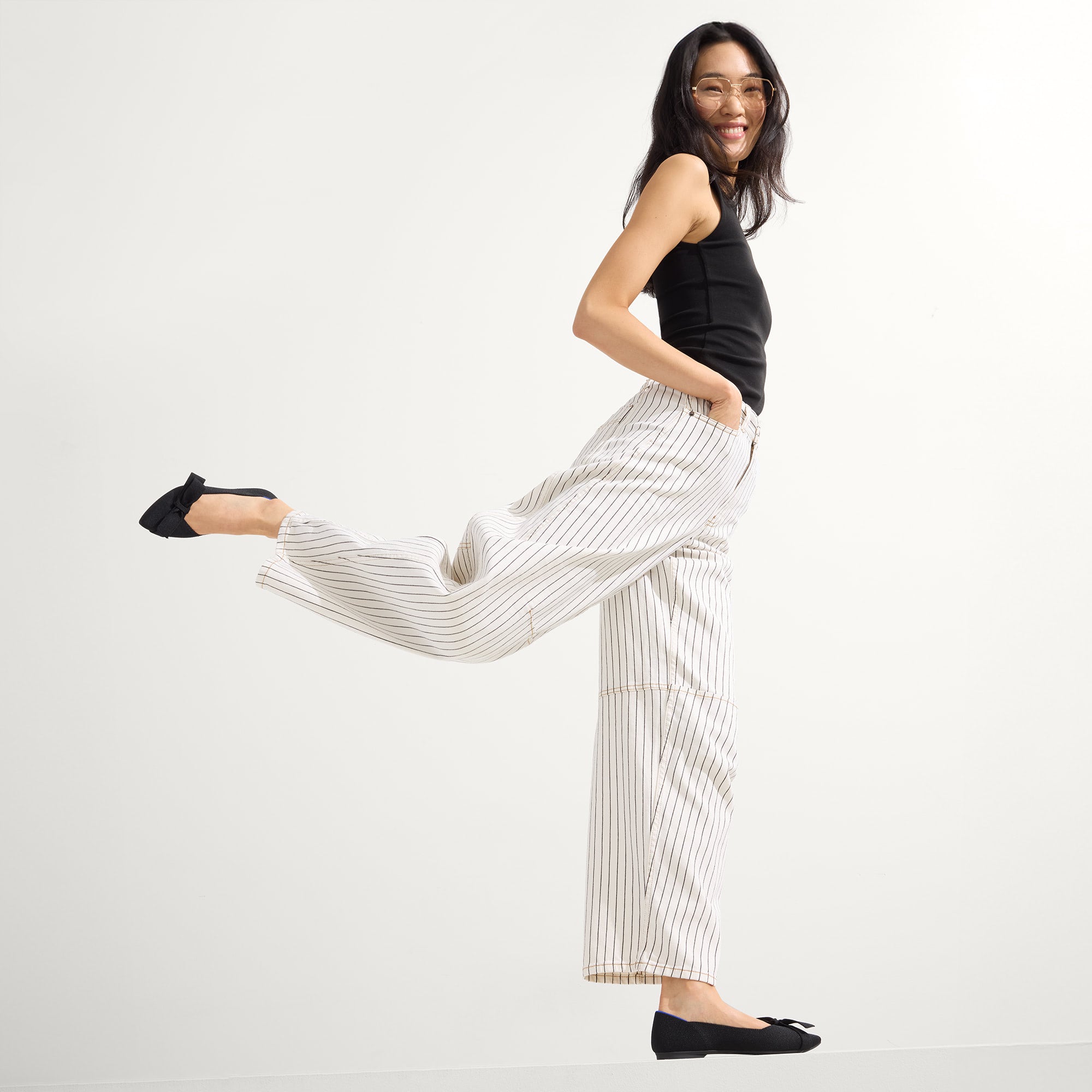 The Bow Point II - Siren