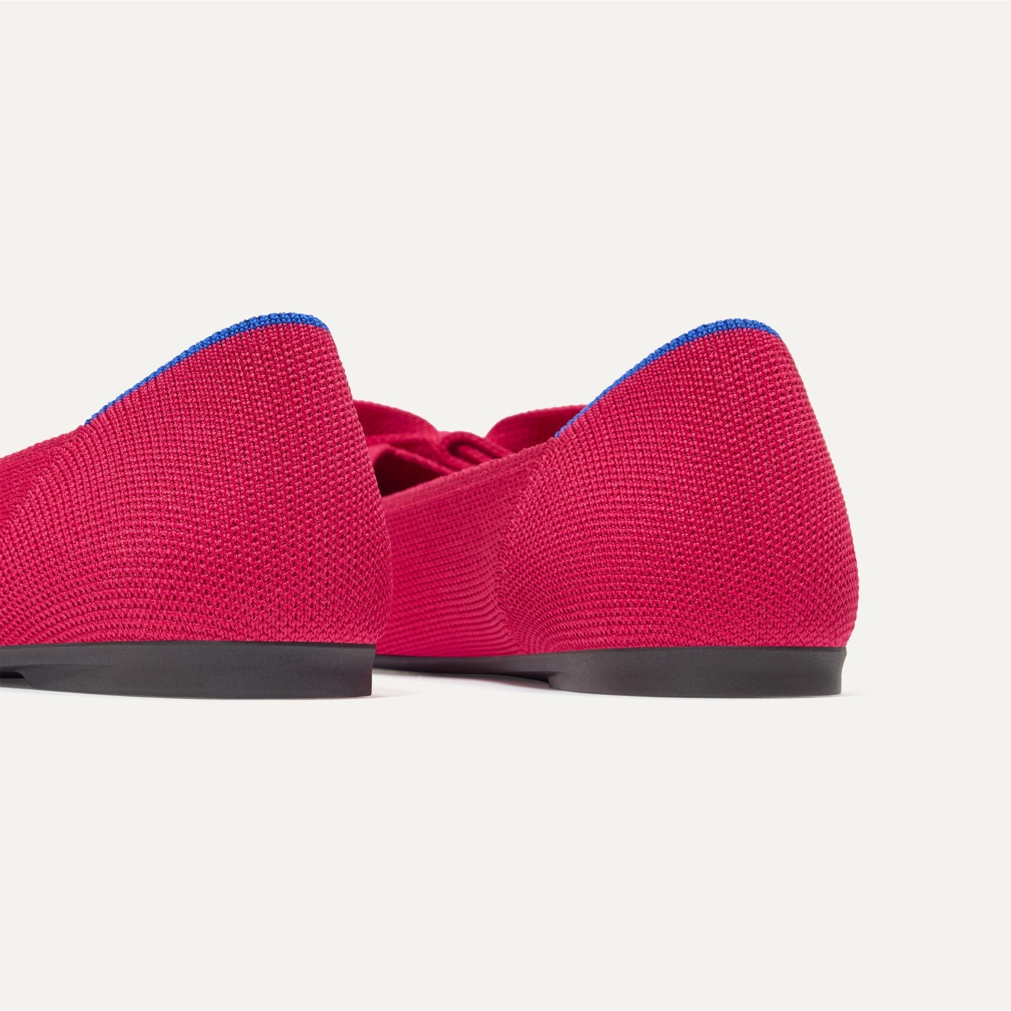 The Bow Point II - Rouge