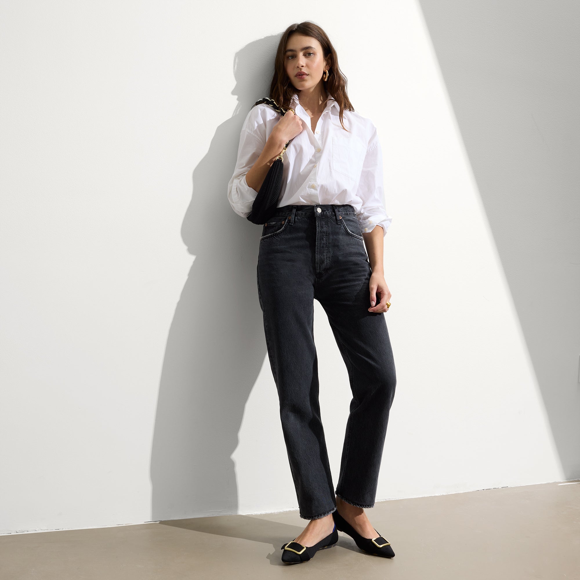 The Emblem Point II - Black