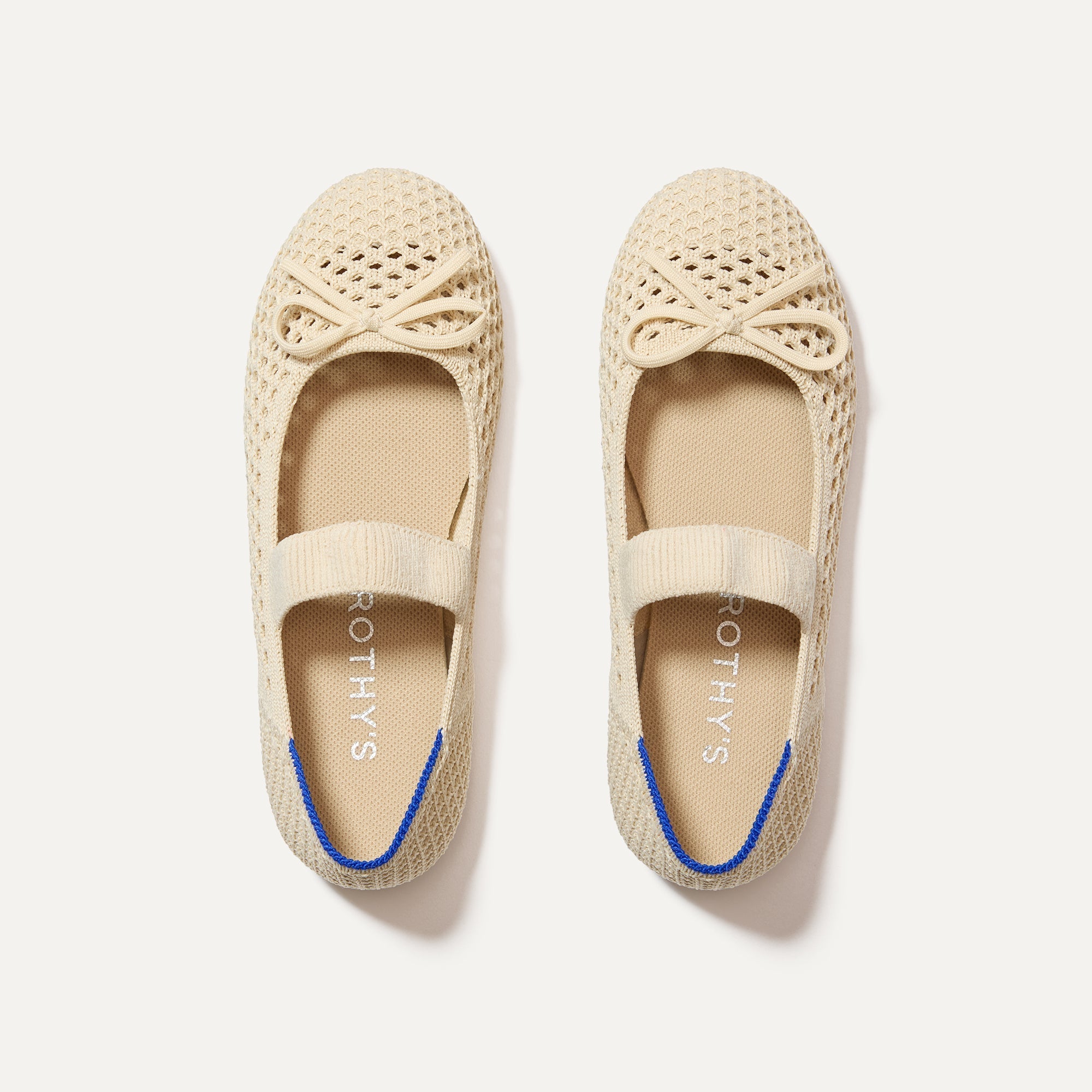 The Kids Bow Mary Jane