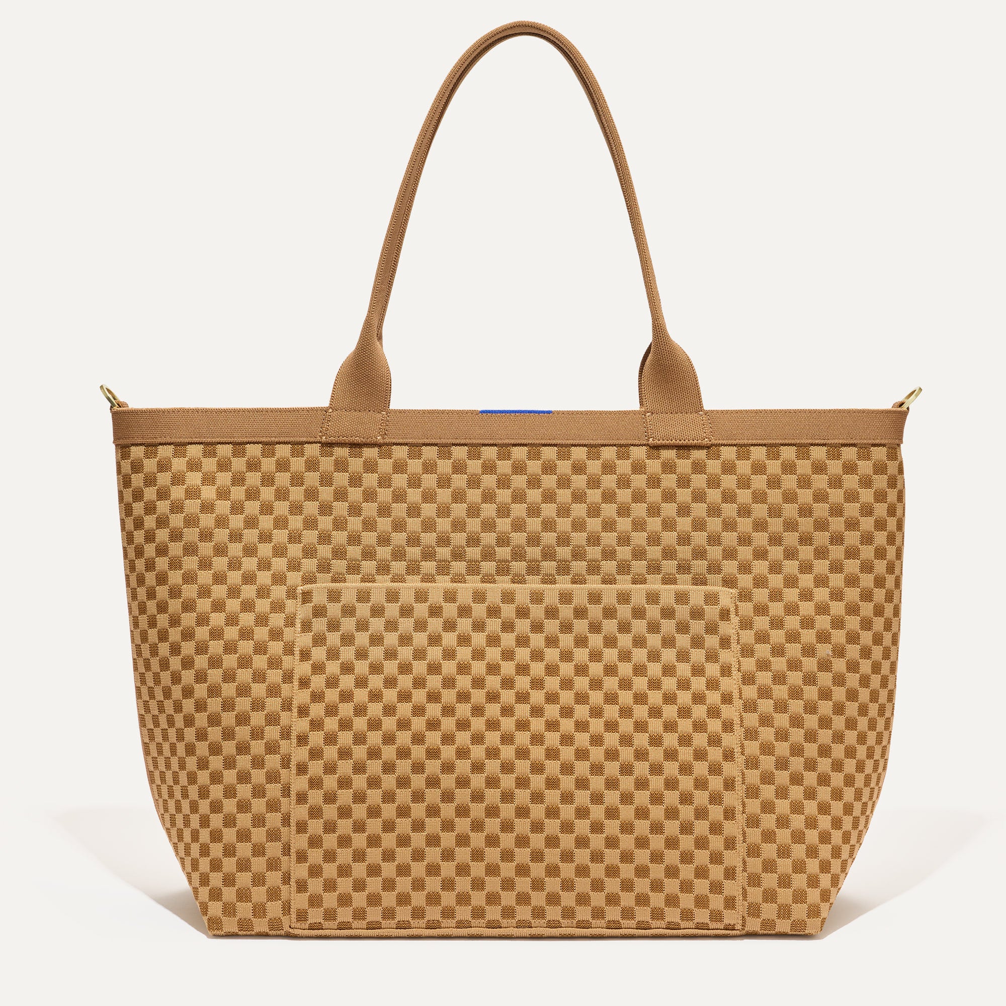The Zip Travel Tote