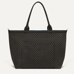 The Zip Travel Tote