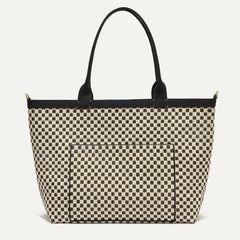 The Zip Travel Tote