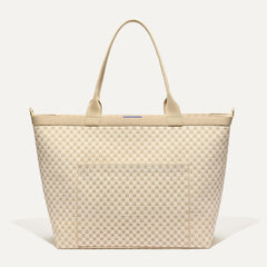 The Zip Travel Tote