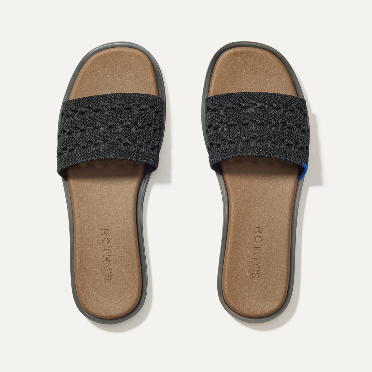 The Slide Sandal