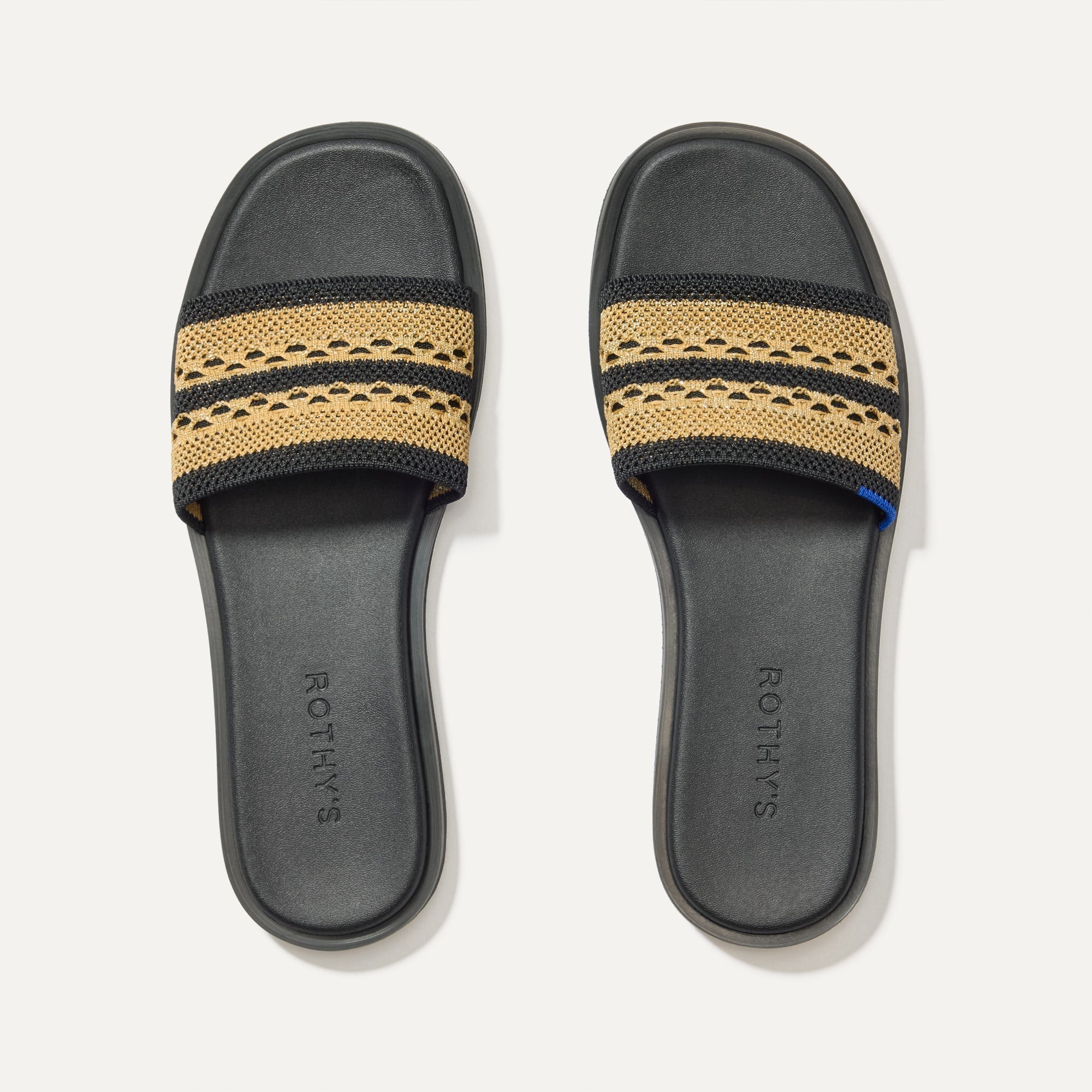 The Slide Sandal