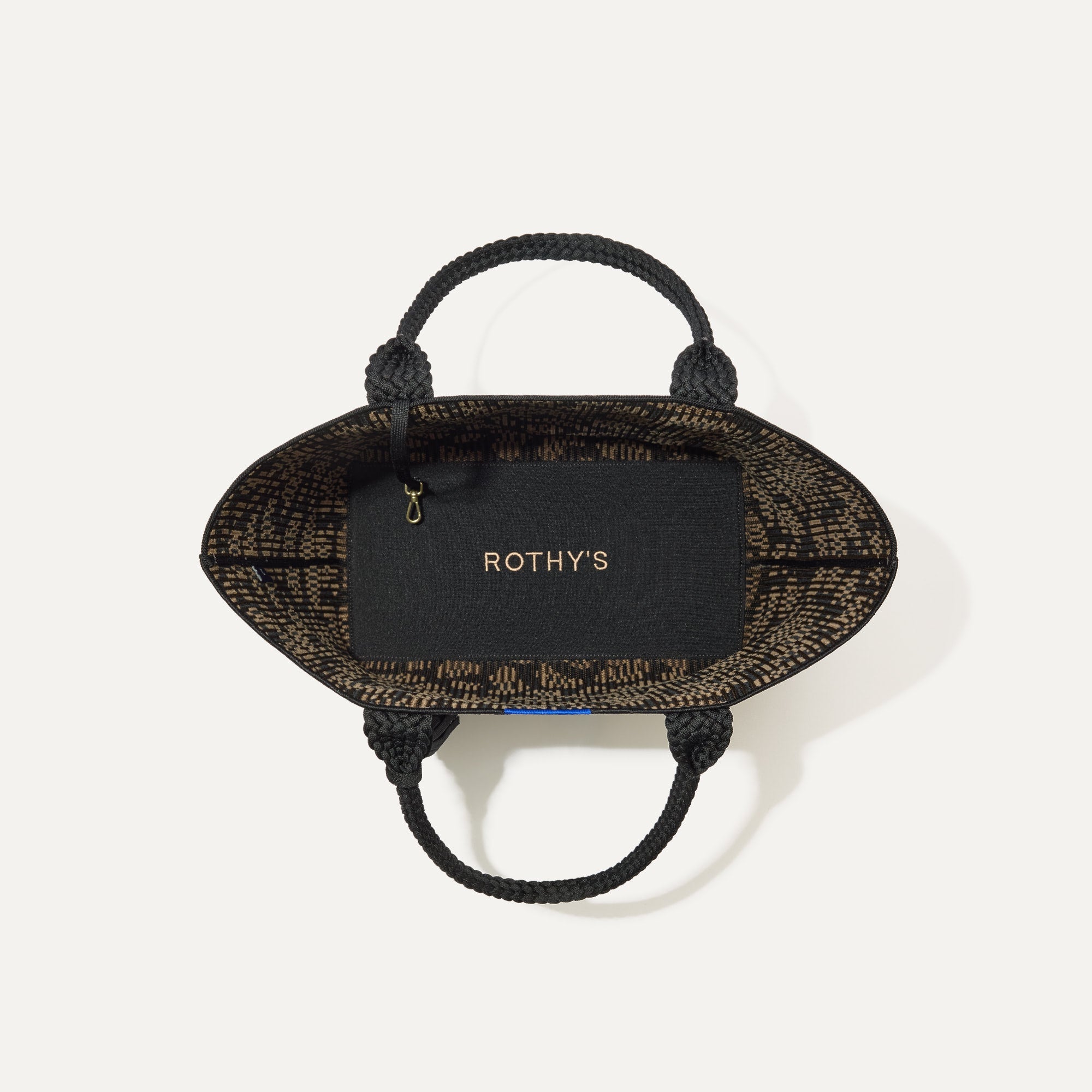 The ReVelvet™ Lightweight Tote - ReVelvet™ Cat