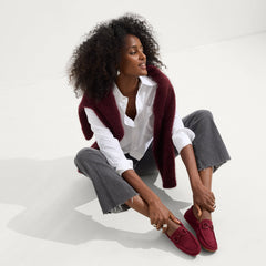 The ReVelvet™ Double Bit Driver - ReVelvet™ Cabernet