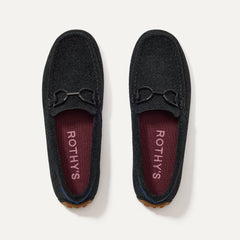 The ReVelvet™ Double Bit Driver - ReVelvet™ Black