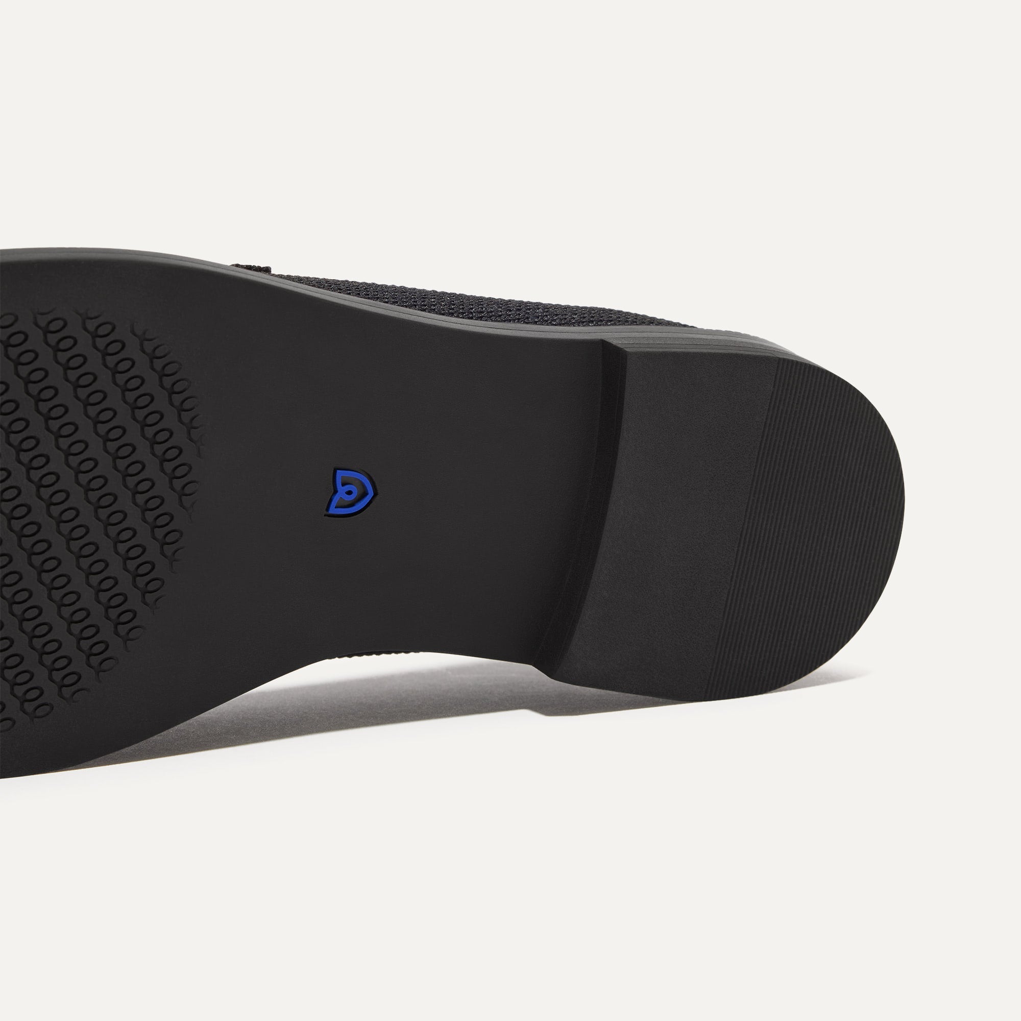 The Penny Loafer - Black