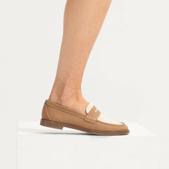 The Penny Loafer - Cortado