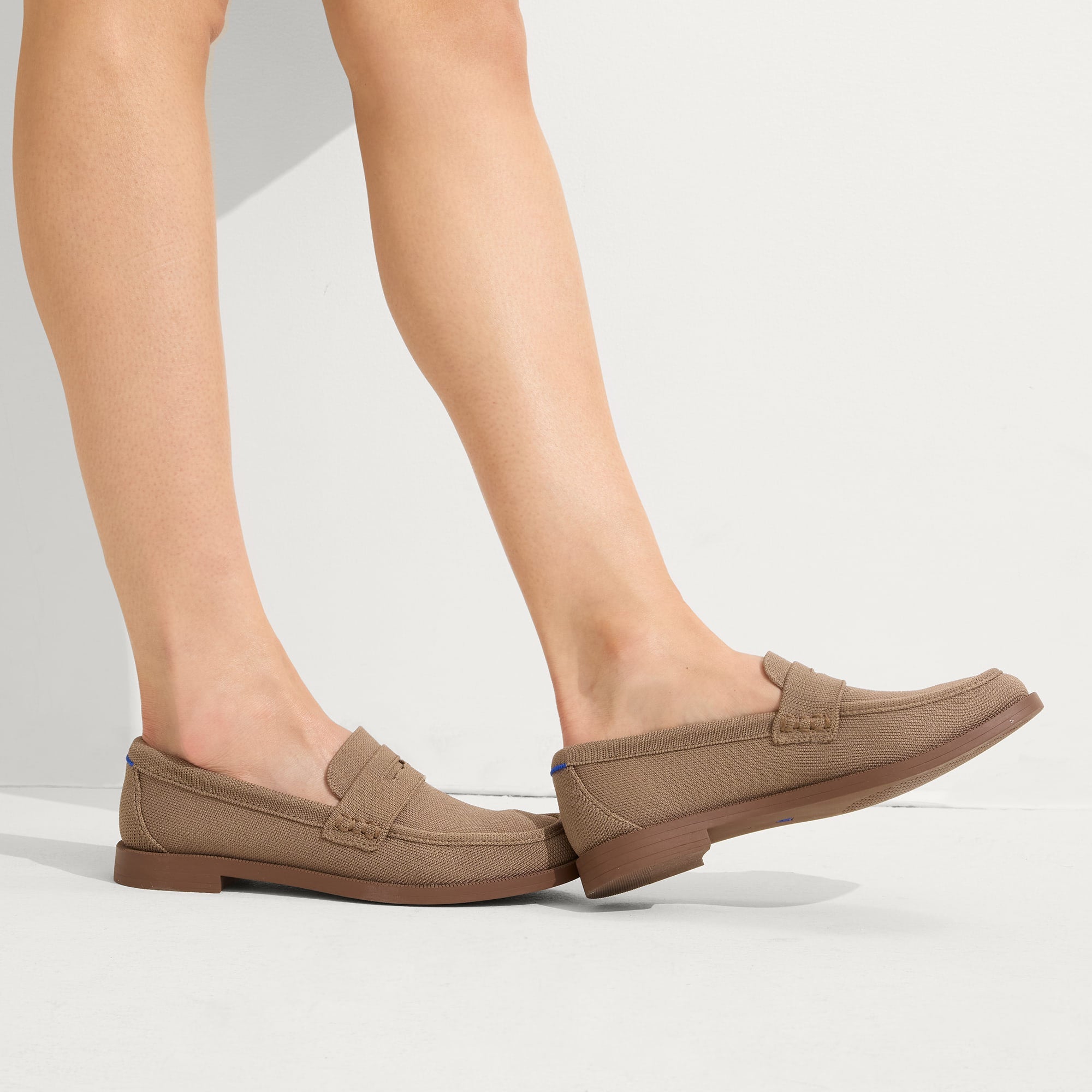 The Penny Loafer - Portobello