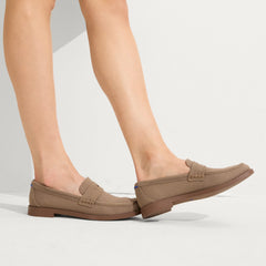 The Penny Loafer - Portobello