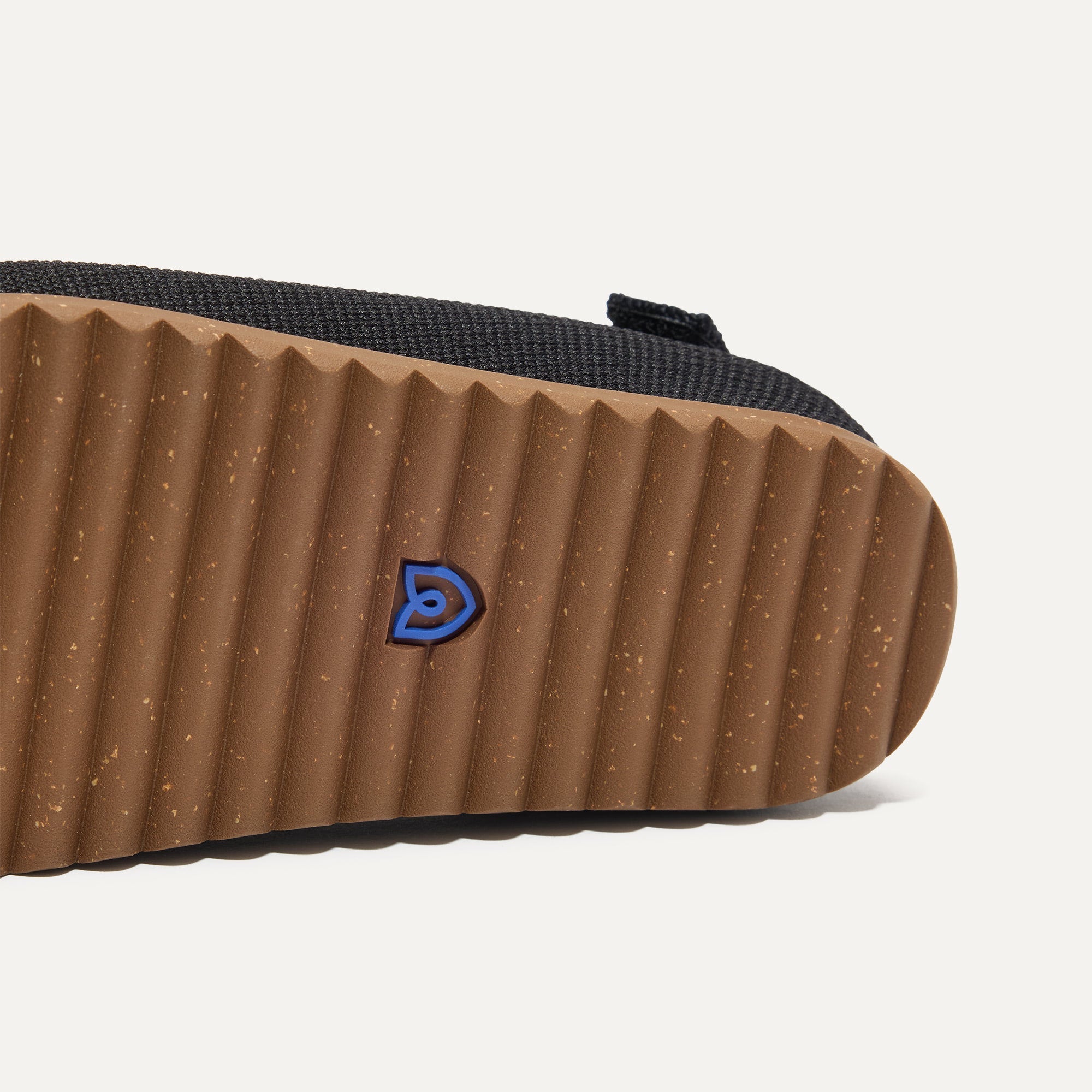 The Kids Clog - Black