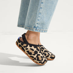 The Kids Clog - Desert Cat