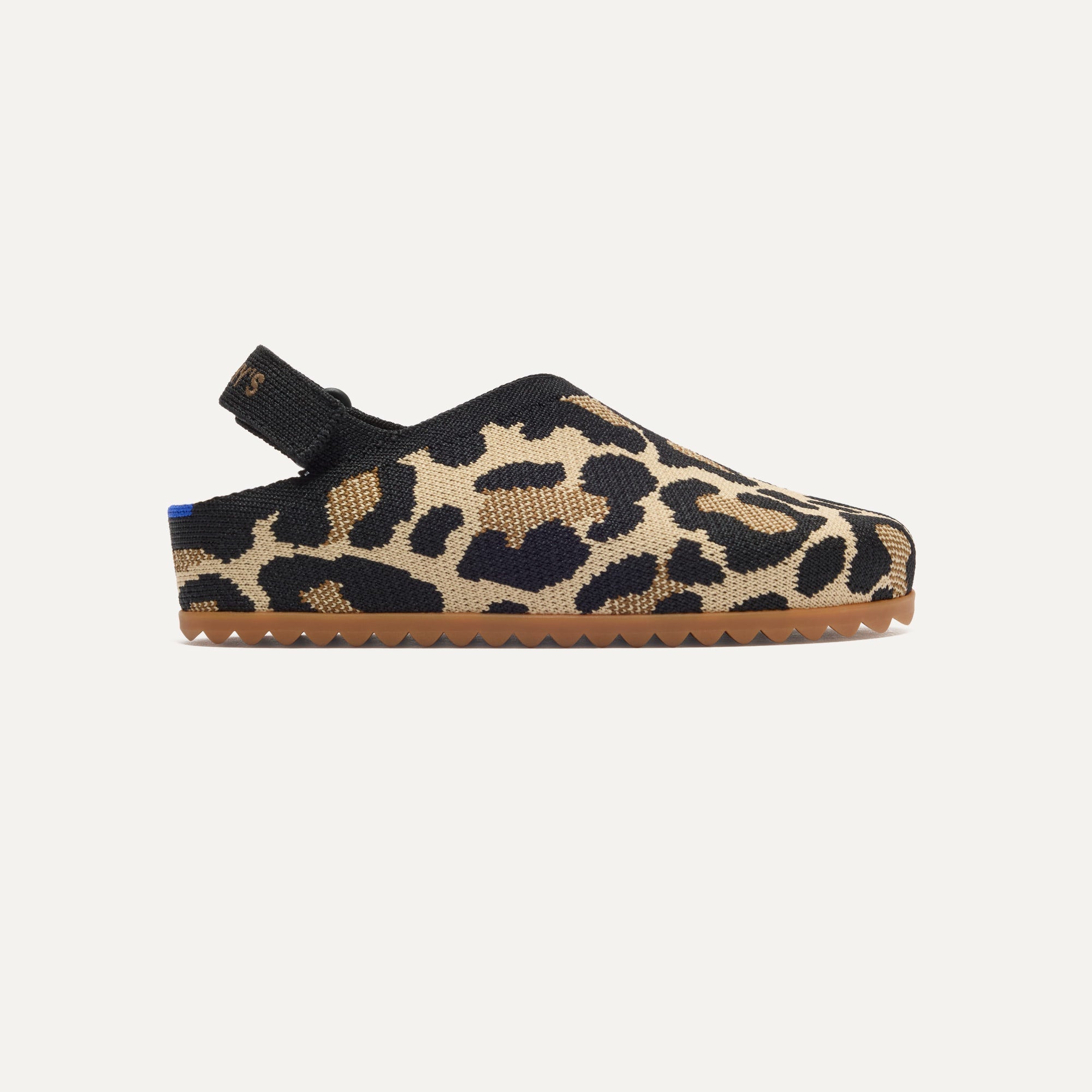 The Kids Clog - Desert Cat