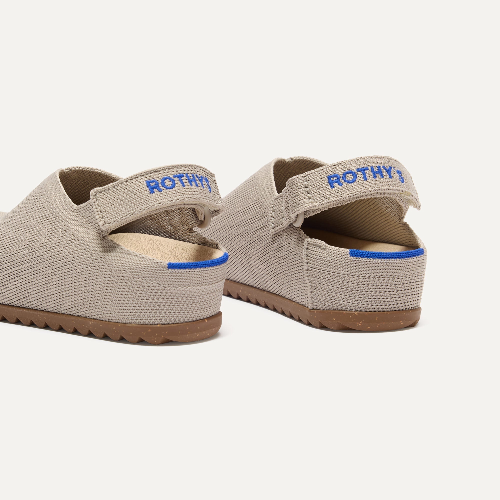 The Kids Clog - Dove