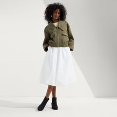 The Western Bootie - Black