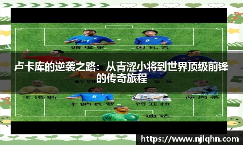 卢卡库的逆袭之路：从青涩小将到世界顶级前锋的传奇旅程